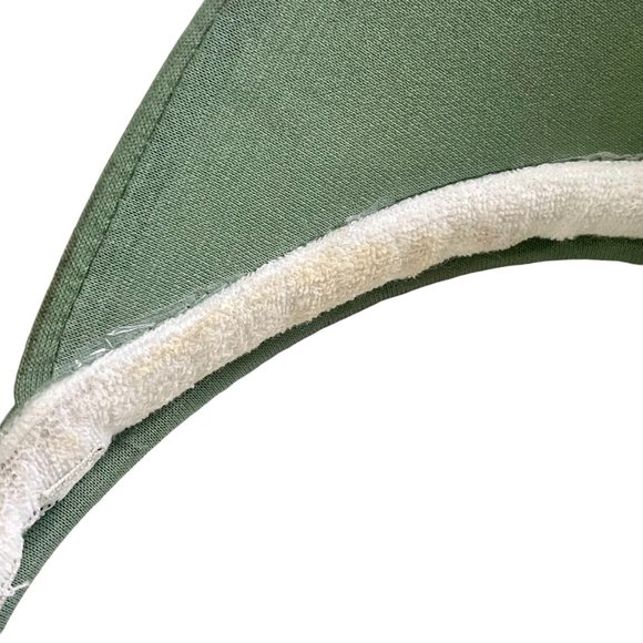 Dior Green Sports Visor - Picture 6 of 7